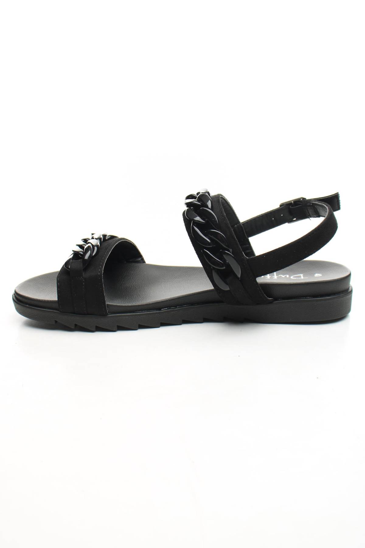Σανδάλια Duffy2 - Contourshop.gr Σανδάλια Duffy2