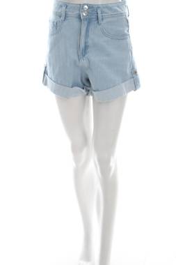 Γυναικεία τζιν σορτσάκια Only Jeans1