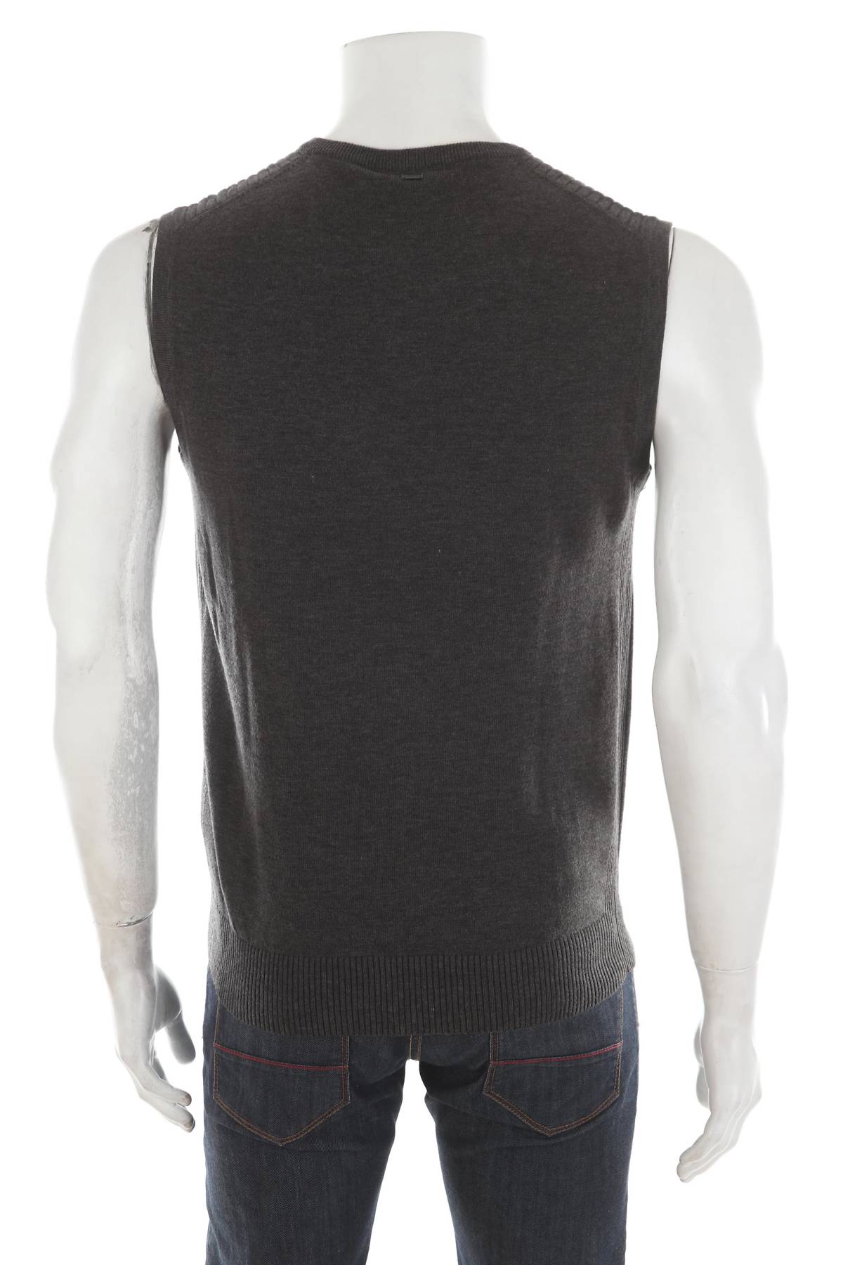 Ανδρικό πουλόβερ Liu Jo2