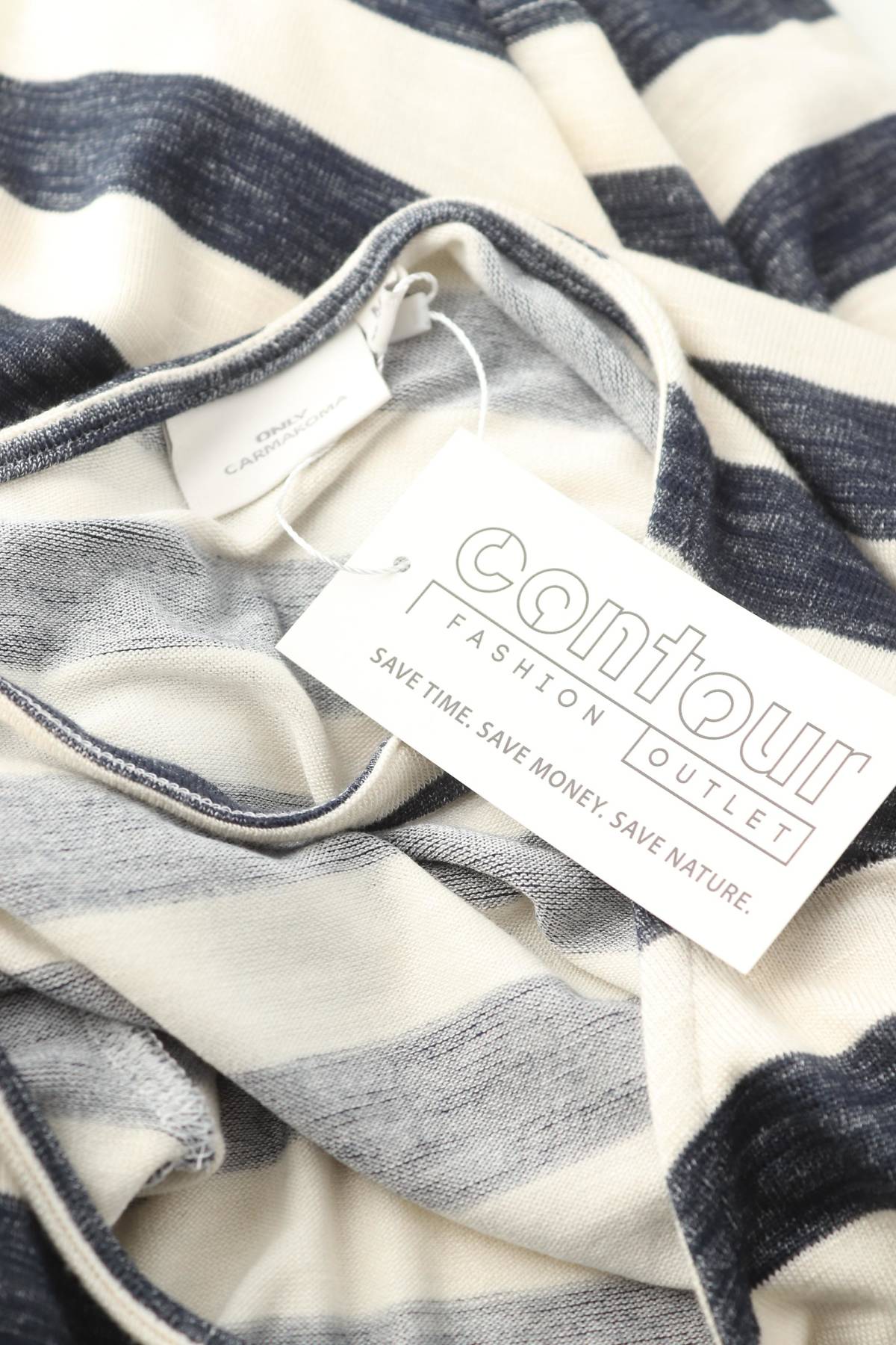 Γυναικεία μπλούζα Only Carmakoma3 - Contourshop.gr Γυναικεία μπλούζα Only Carmakoma3