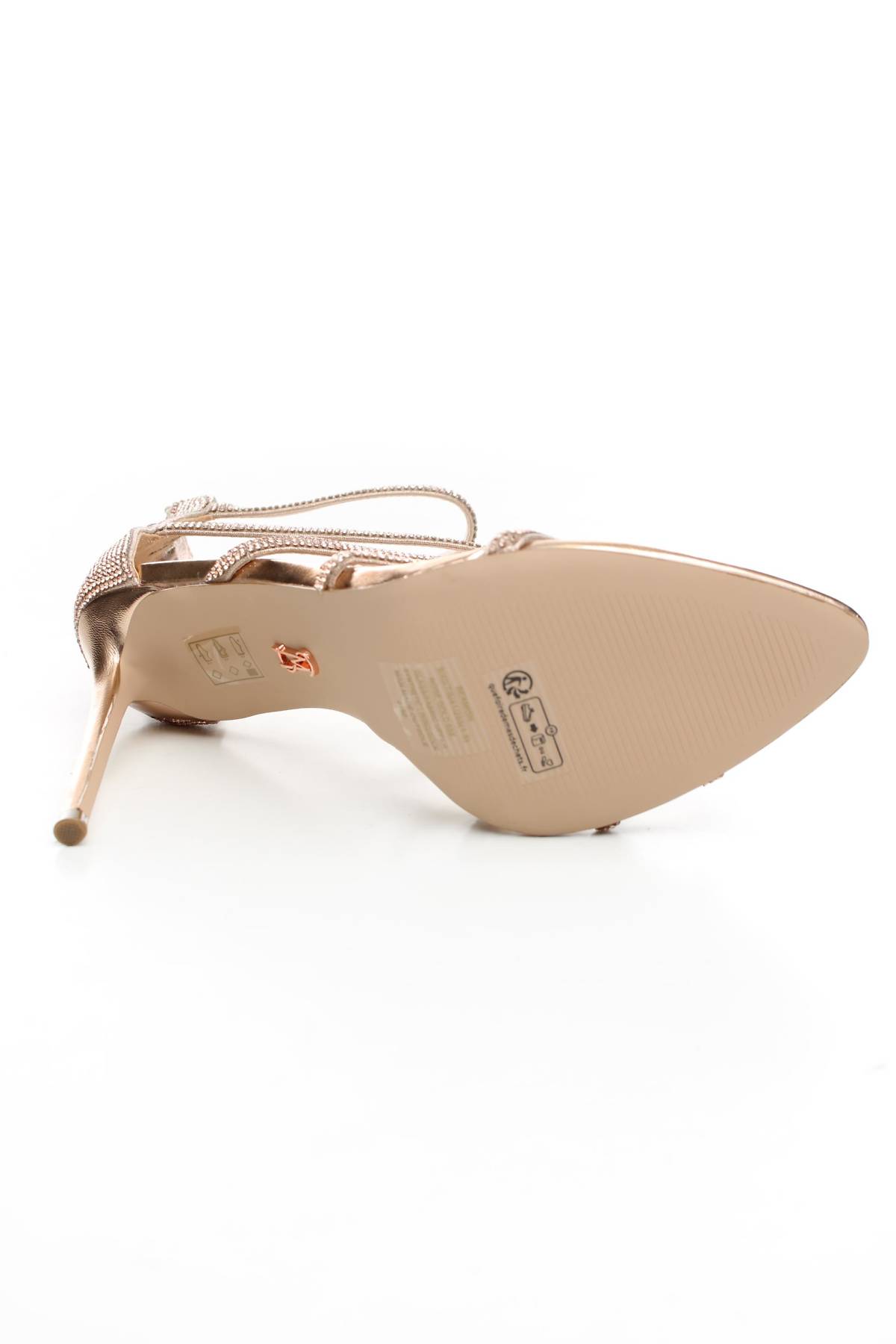 Σανδάλια Steve Madden4 - Contourshop.gr Σανδάλια Steve Madden4