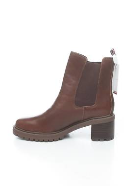Дамски боти Tommy Hilfiger2
