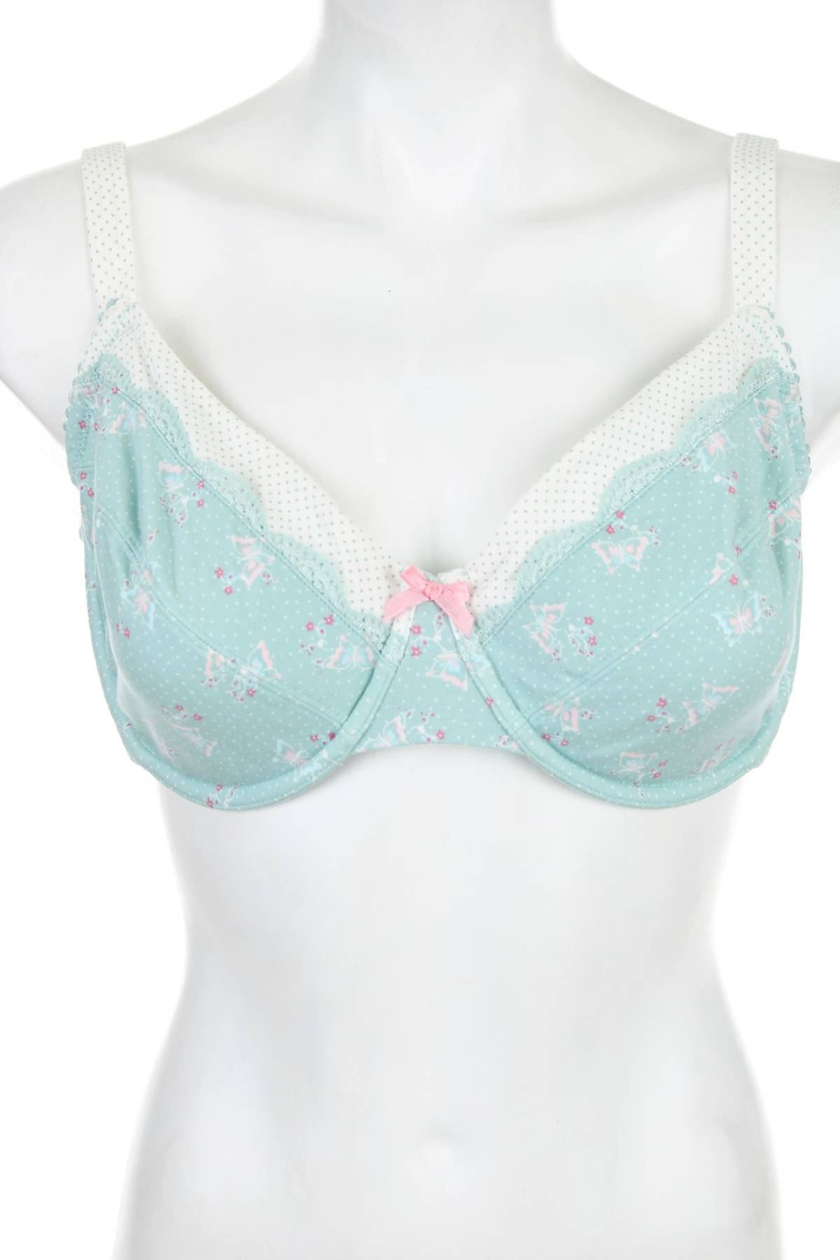 Сутиен Petite Fleur1 - Contour.bg Сутиен Petite Fleur1