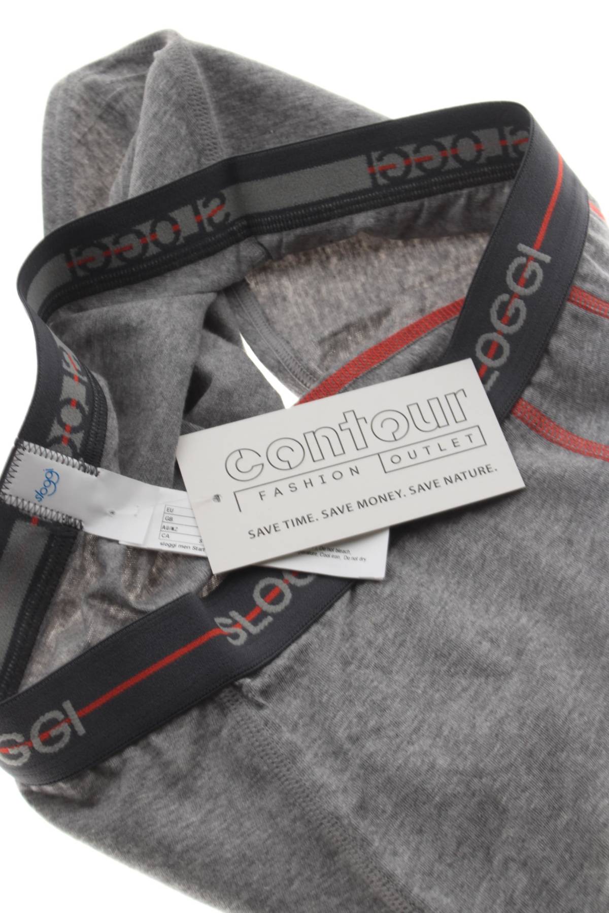 Мъжки боксерки Sloggi3 - Contour.bg Мъжки боксерки Sloggi3