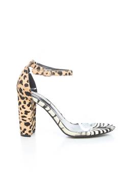 Σανδάλια Steve Madden1