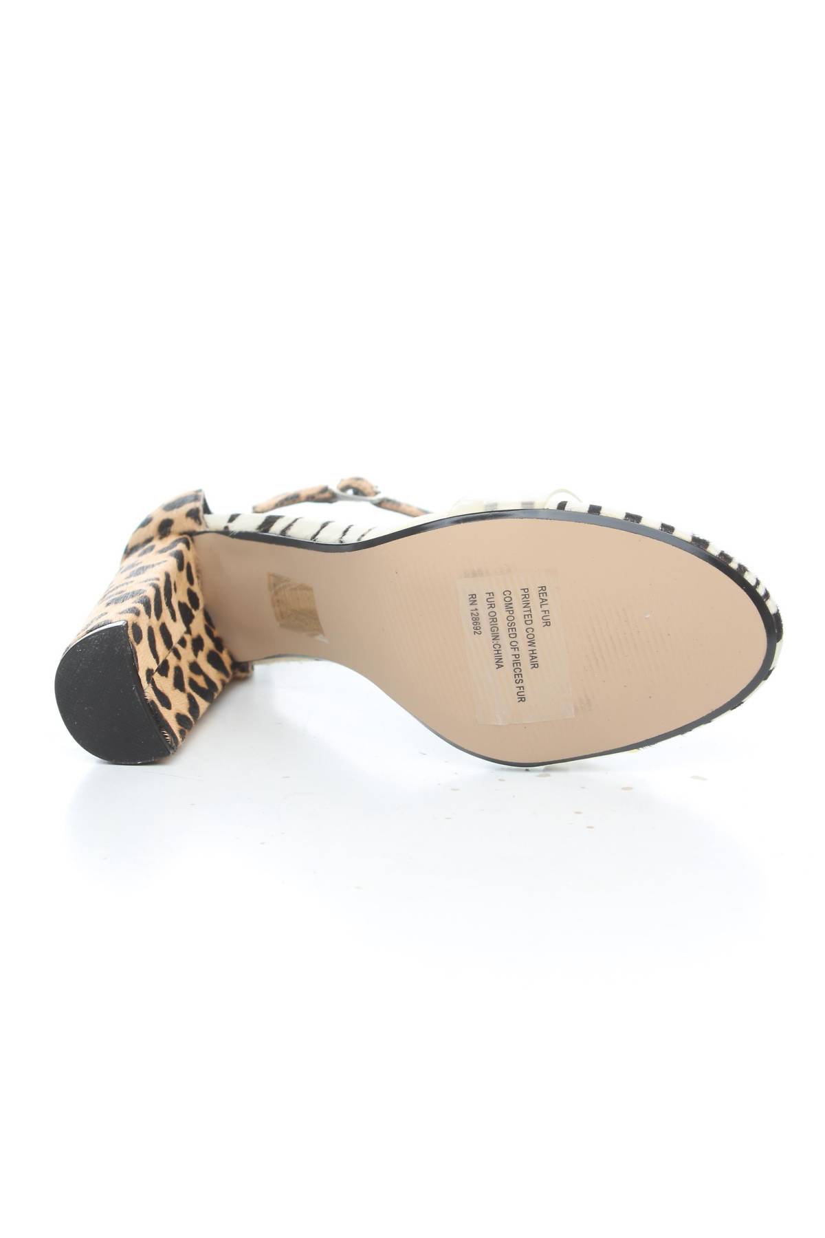 Сандали Steve Madden4 - Contour.bg Сандали Steve Madden4