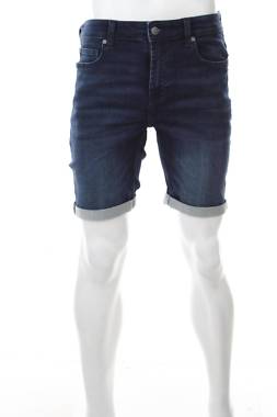 Ανδρικά τζιν σορτσάκια Only & Sons1 - Contourshop.gr Ανδρικά τζιν σορτσάκια Only & Sons1