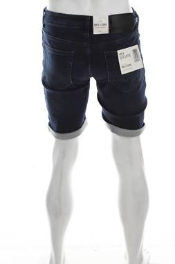 Ανδρικά τζιν σορτσάκια Only & Sons2 - Contourshop.gr Ανδρικά τζιν σορτσάκια Only & Sons2