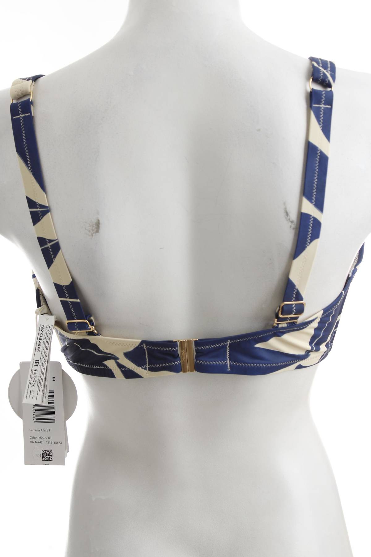 Бански горнище Triumph2