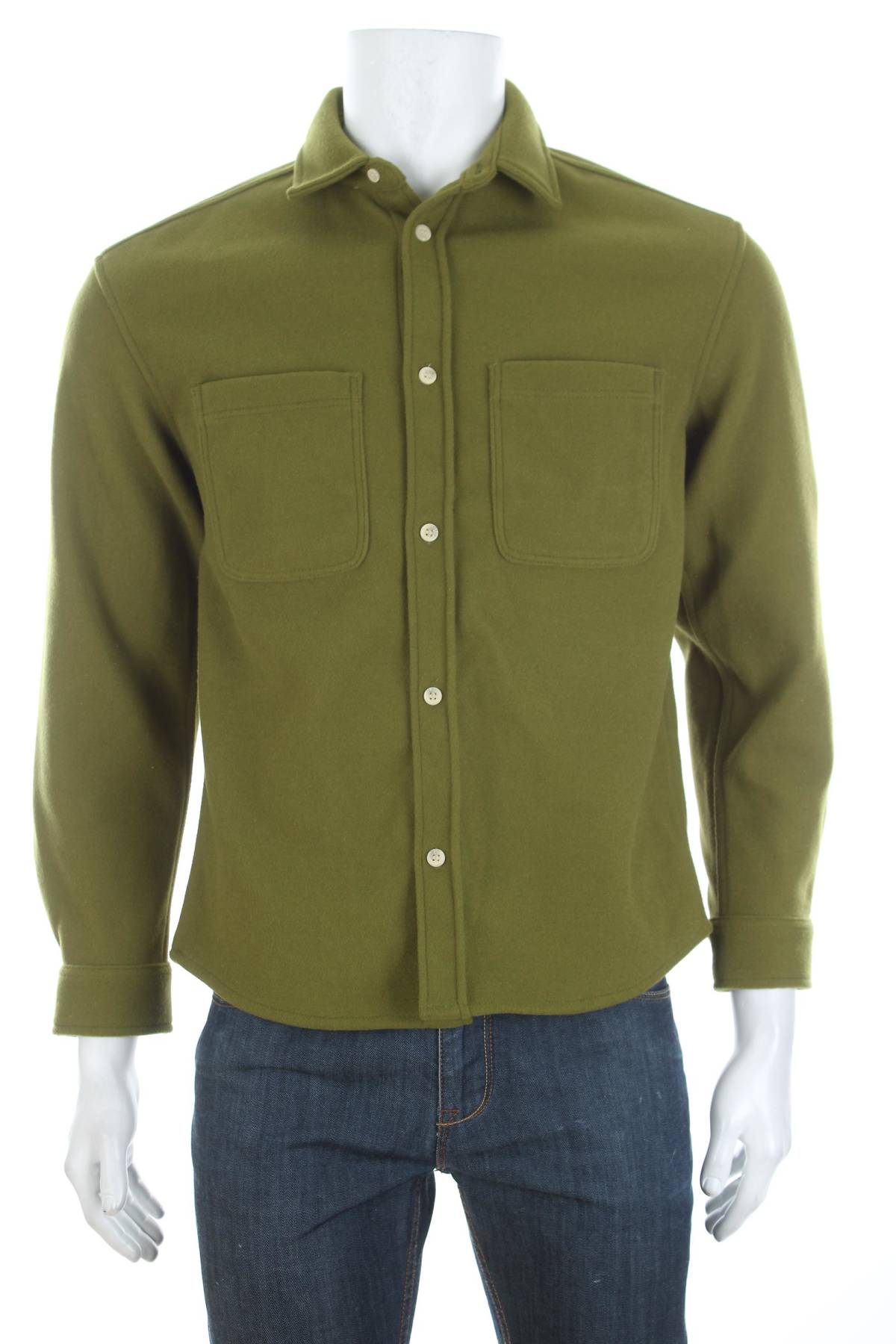 Мъжко яке H&M1 - Contour.bg Мъжко яке H&M1