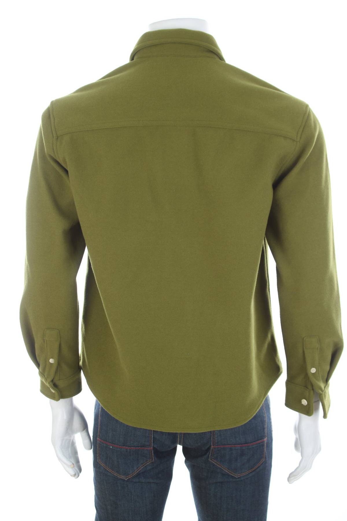 Мъжко яке H&M2 - Contour.bg Мъжко яке H&M2