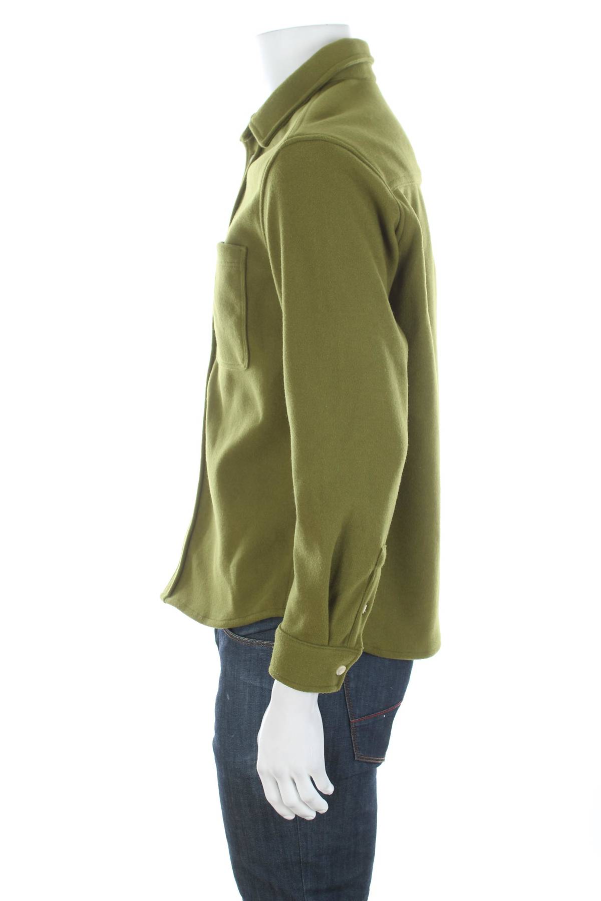Мъжко яке H&M4 - Contour.bg Мъжко яке H&M4