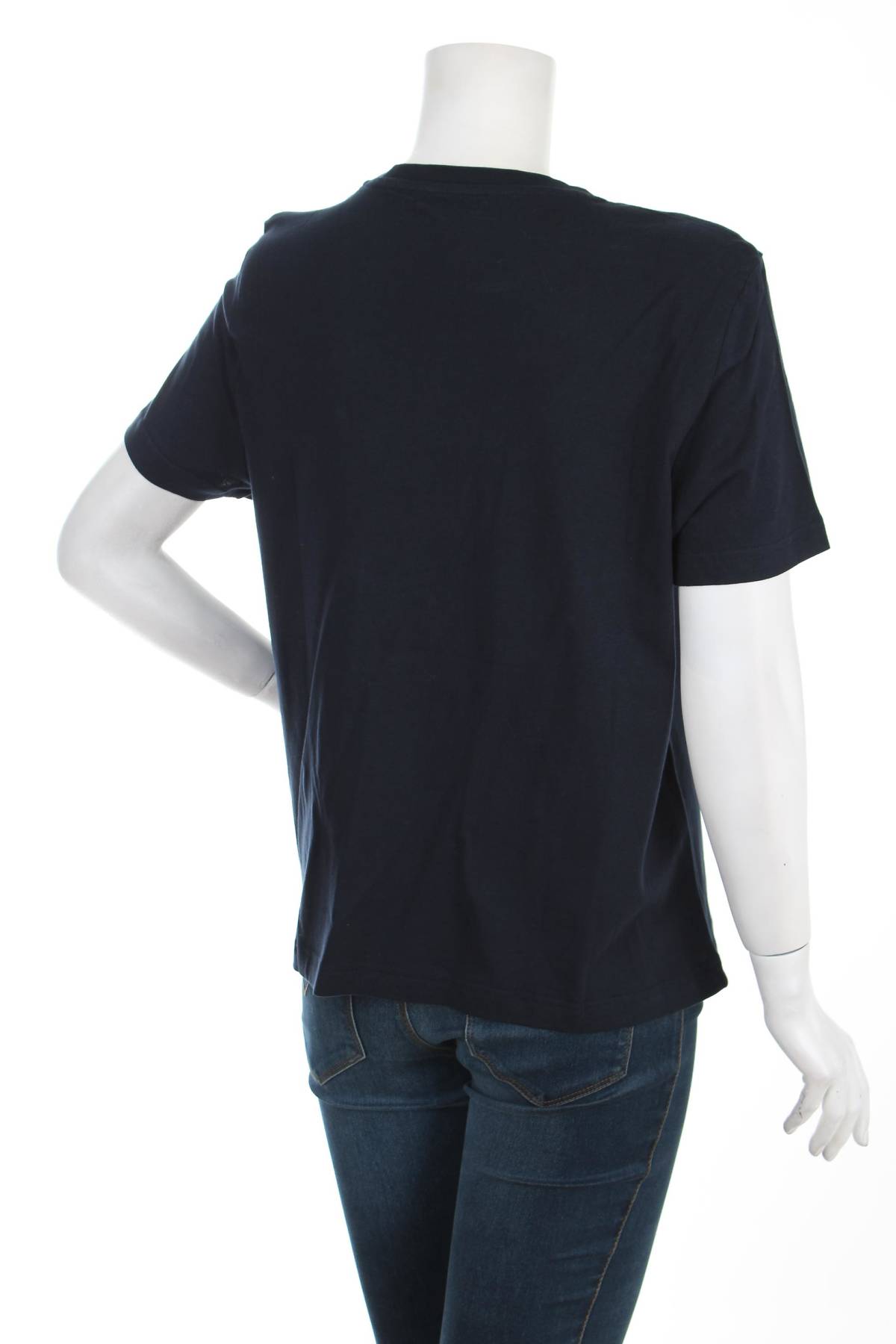 Дамска тениска Tom Tailor2 - Contour.bg Дамска тениска Tom Tailor2