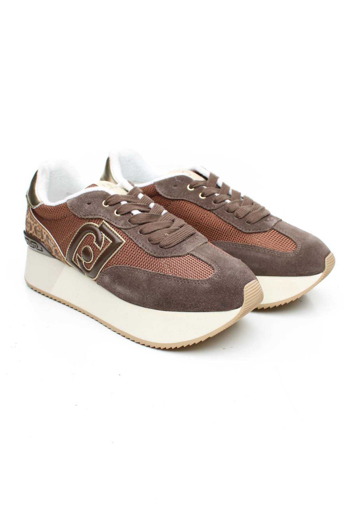 Дамски обувки Liu Jo3 - Contour.bg Дамски обувки Liu Jo3