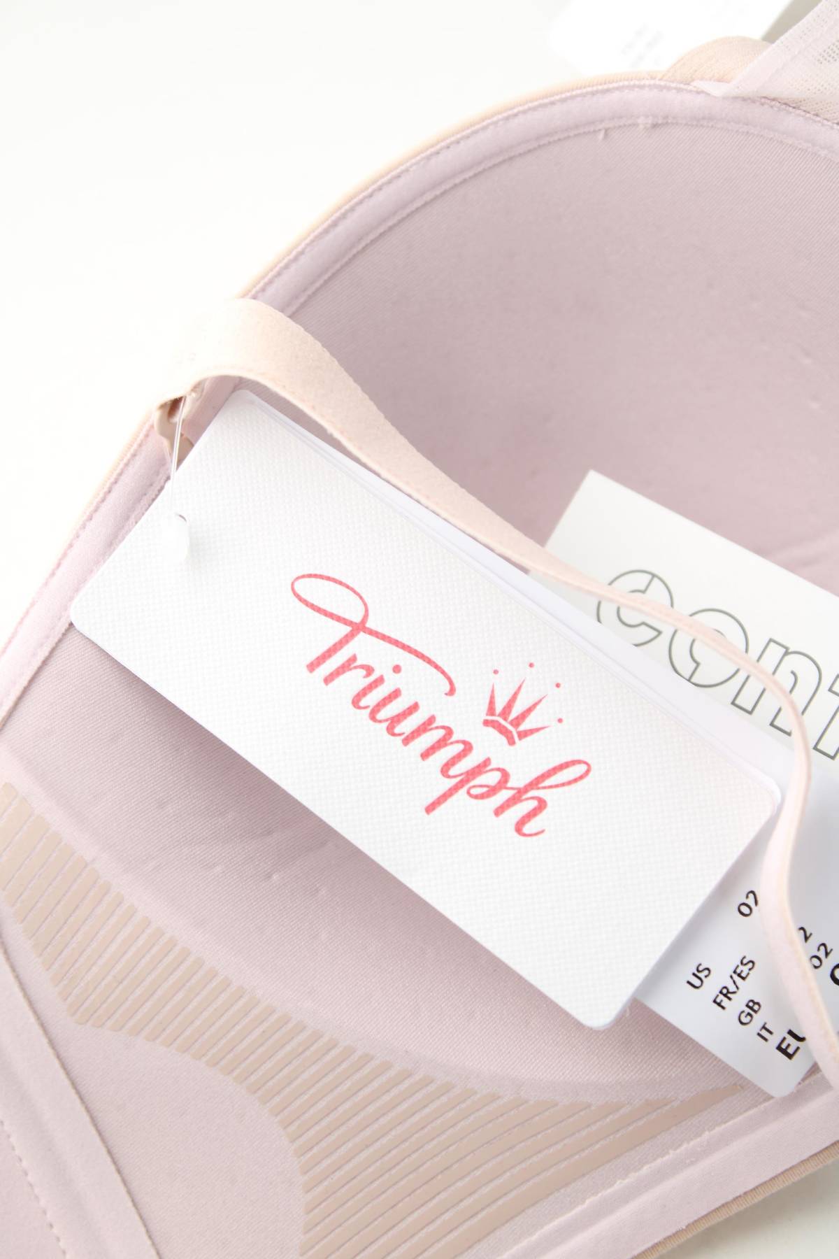 Сутиен Triumph3 - Contour.bg Сутиен Triumph3