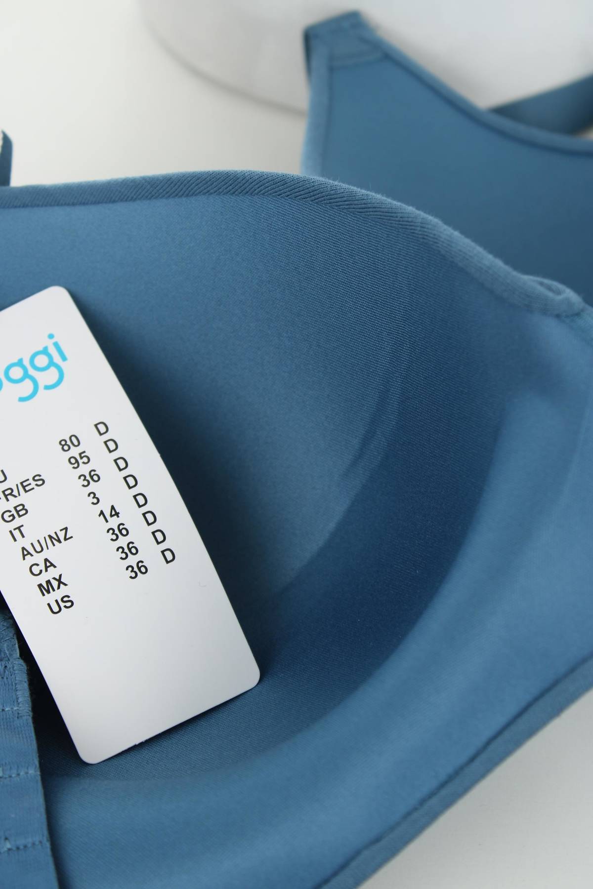 Сутиен Sloggi3