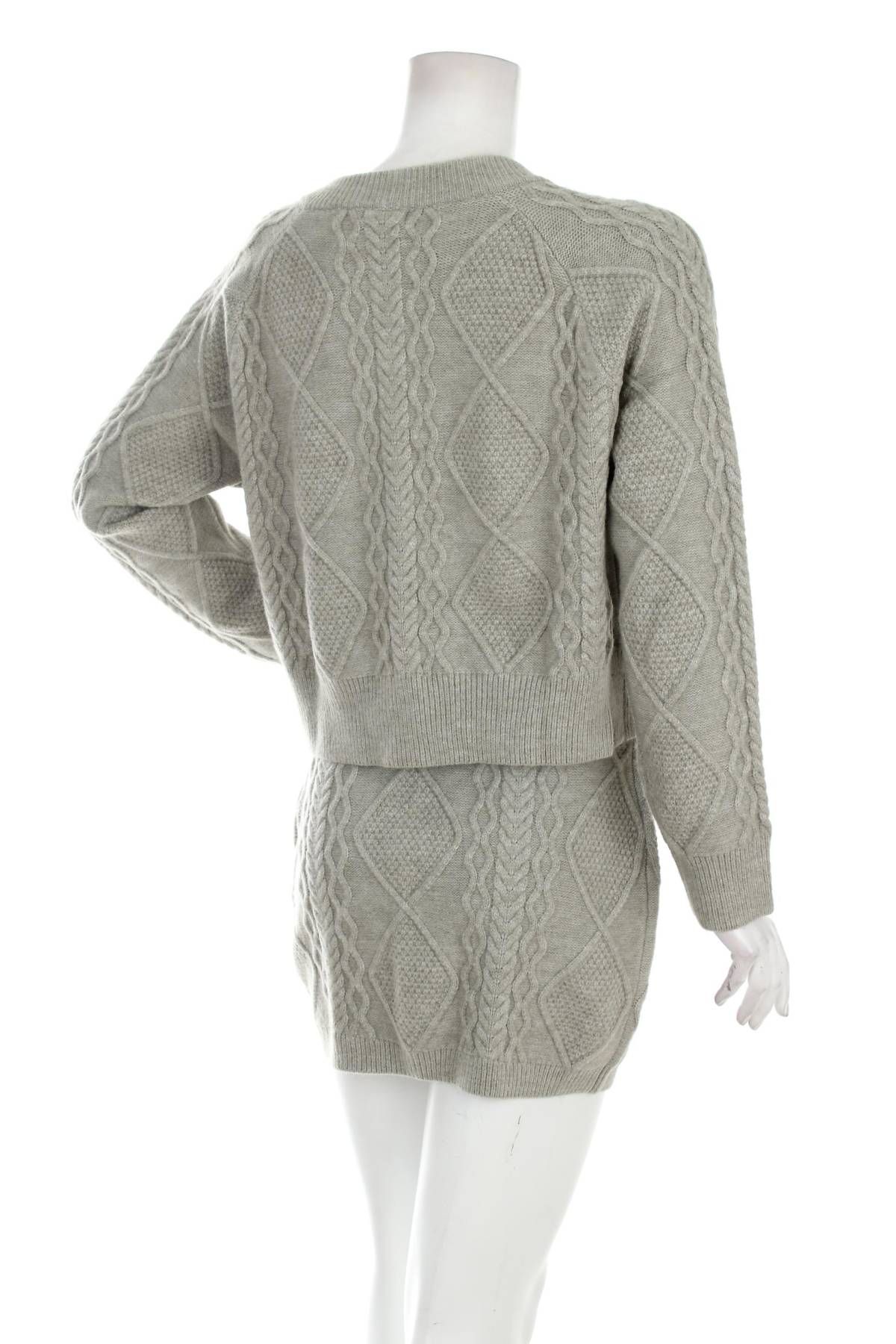 Дамски комплект Boohoo2