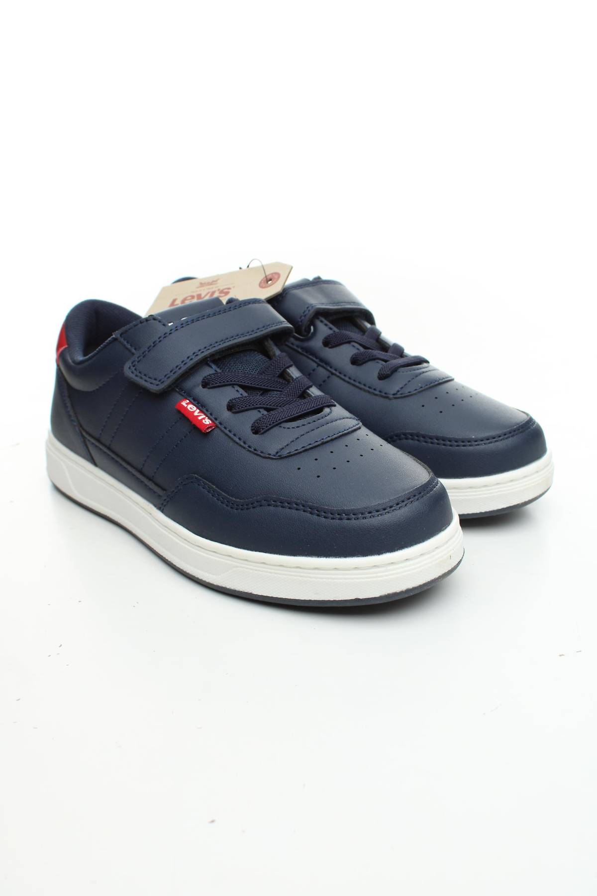 Детски кецове Levi's3 - Contour.bg Детски кецове Levi's3