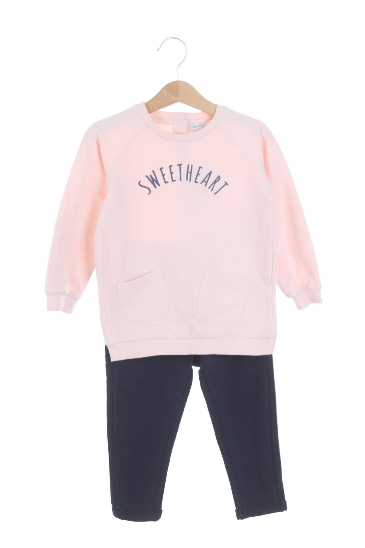 Детски комплект Fagottino By Oviesse1