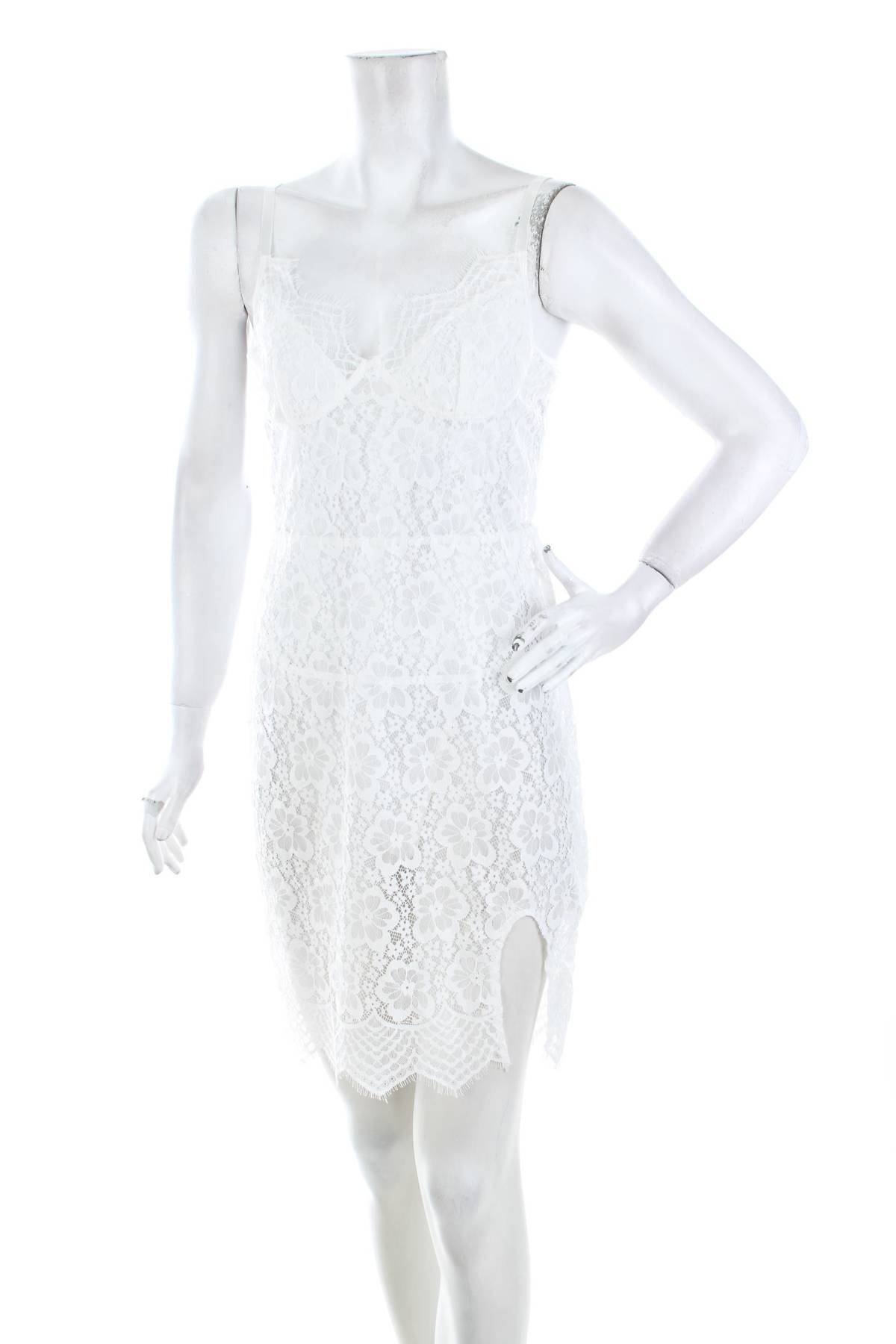 Дамска нощница NaaNaa1