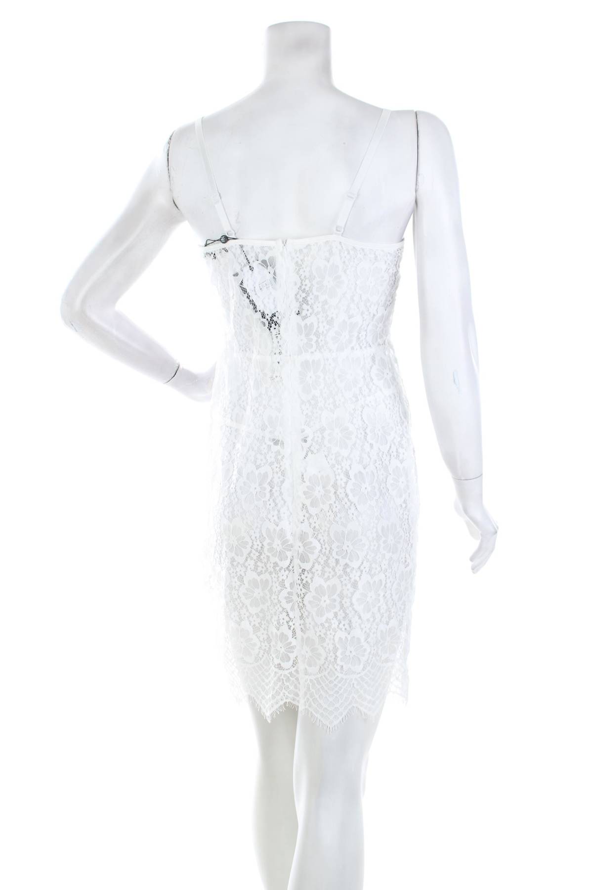 Дамска нощница NaaNaa2