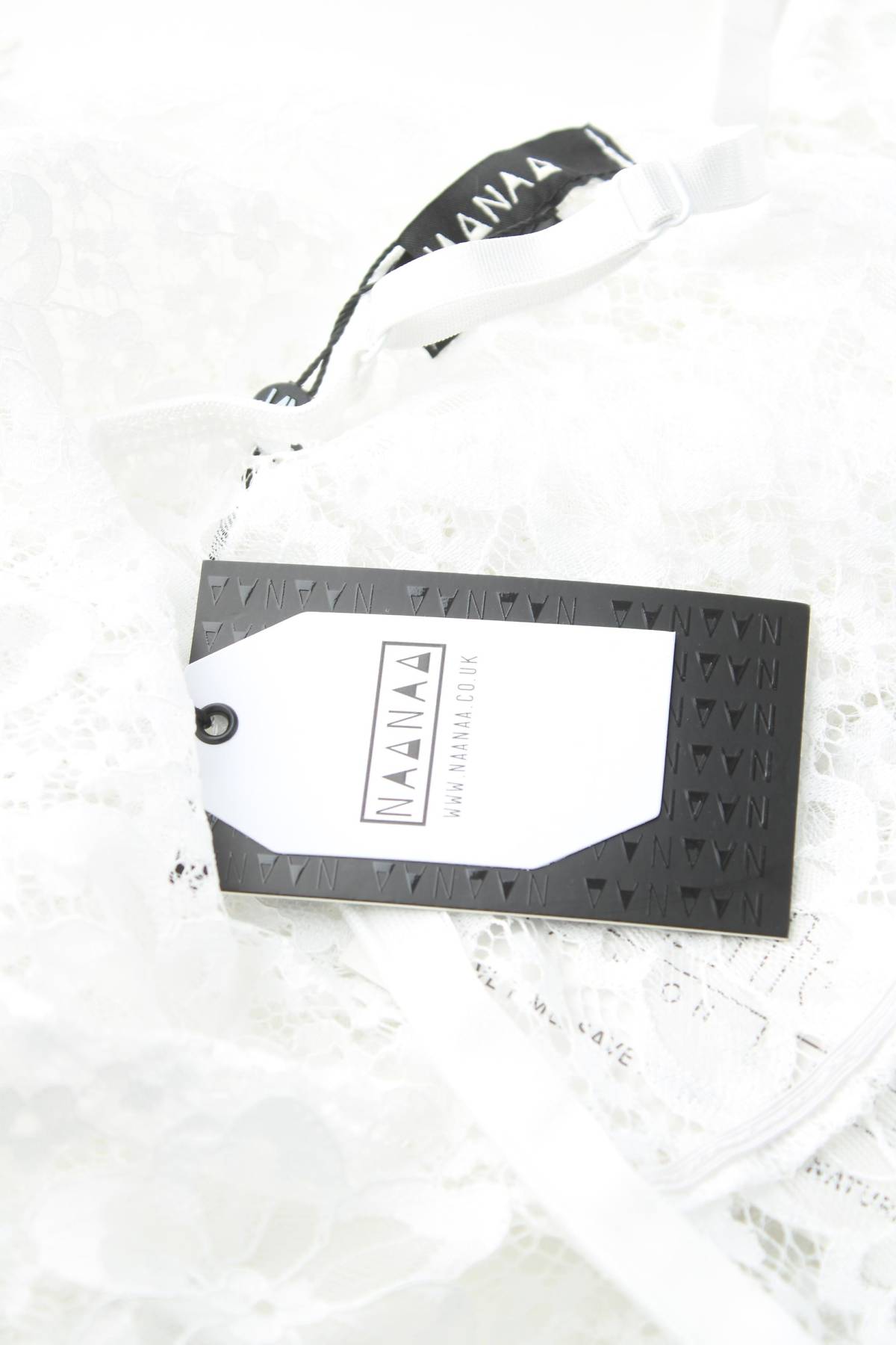 Дамска нощница NaaNaa3