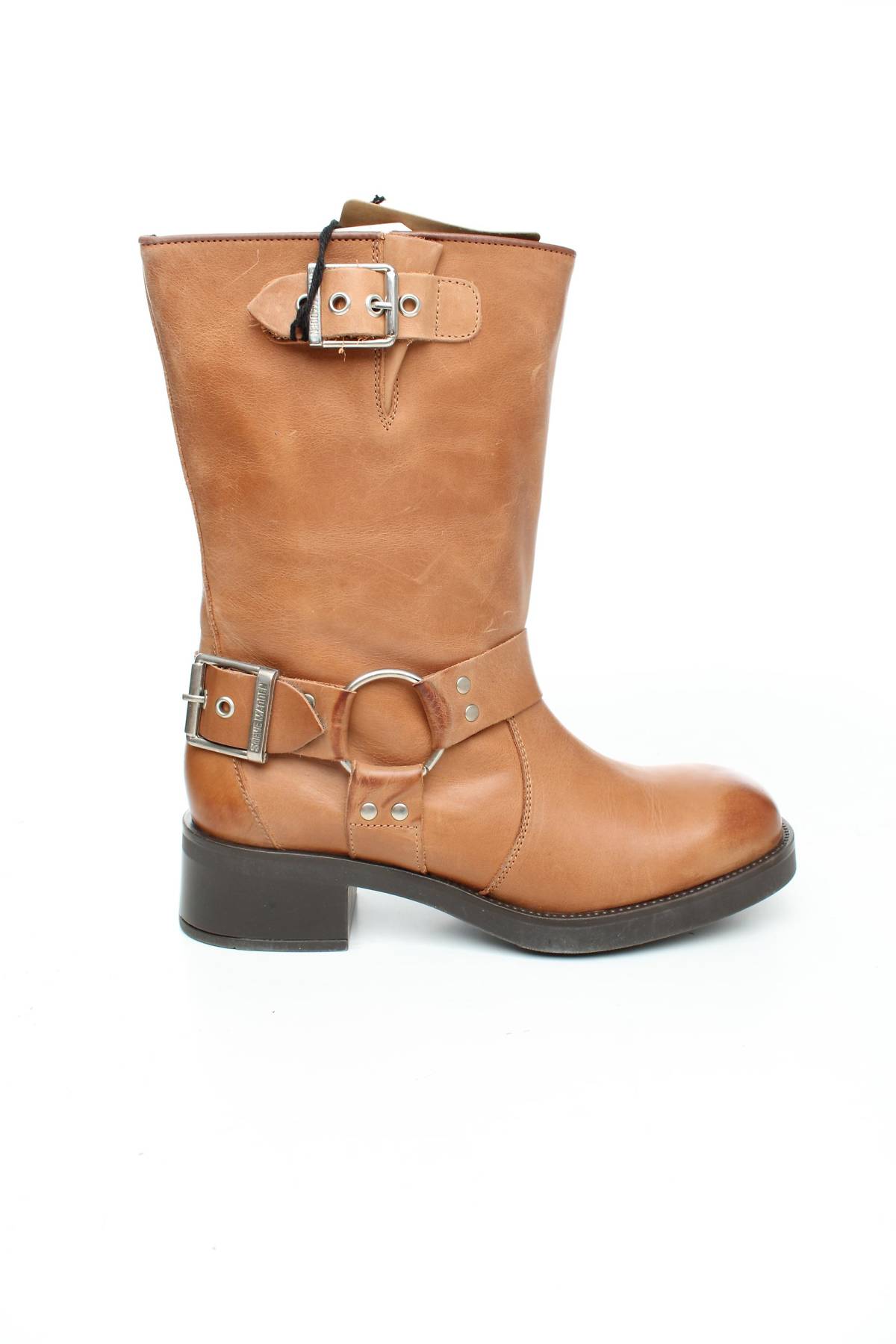 Дамски ботуши Steve Madden1