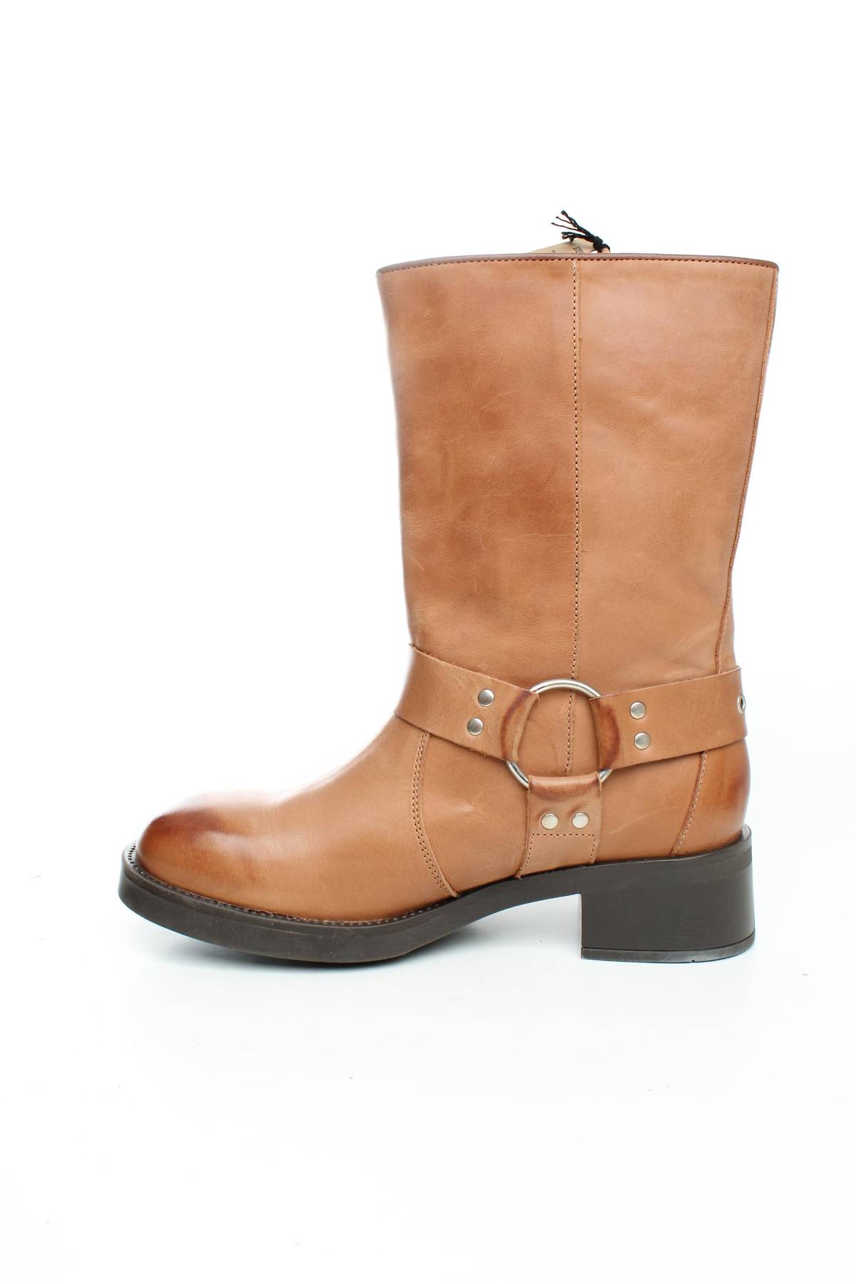 Дамски ботуши Steve Madden2