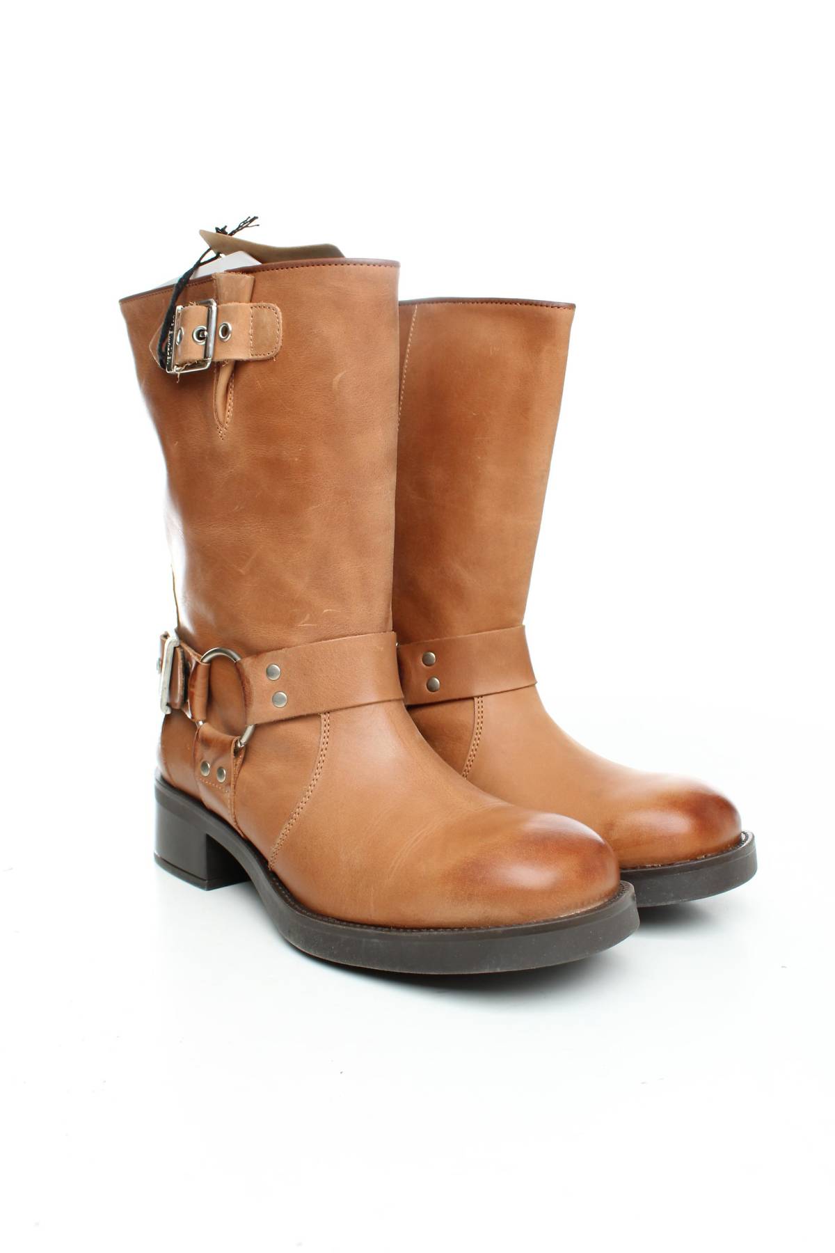 Дамски ботуши Steve Madden3