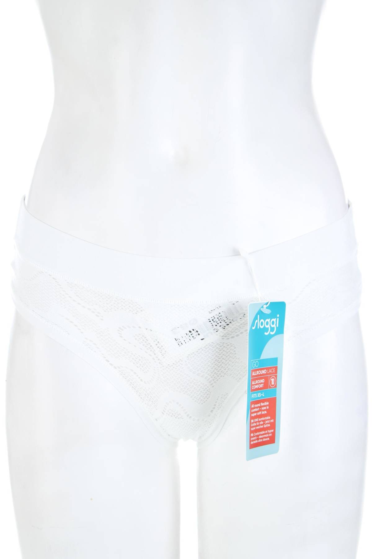 Μπικίνι Sloggi1