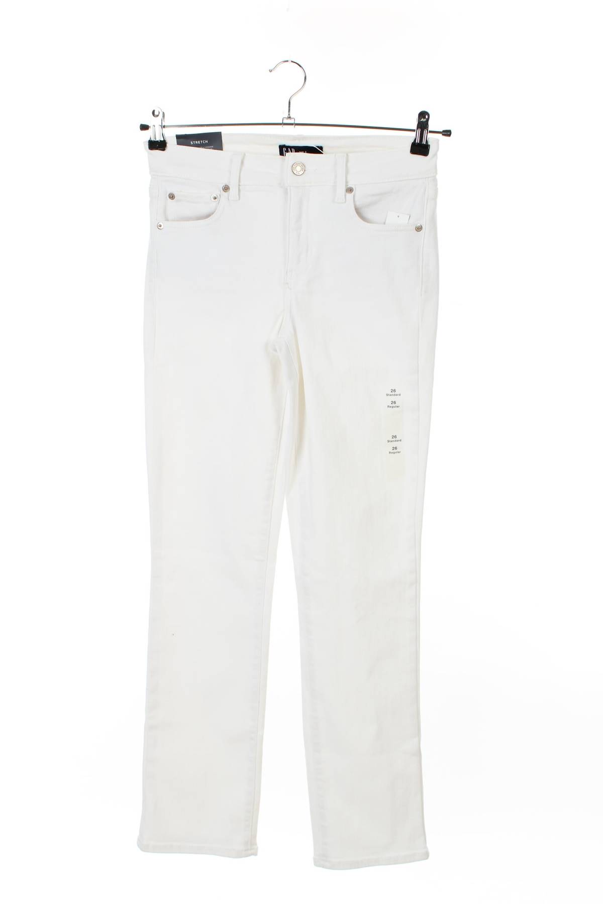 Дамски дънки Gap1