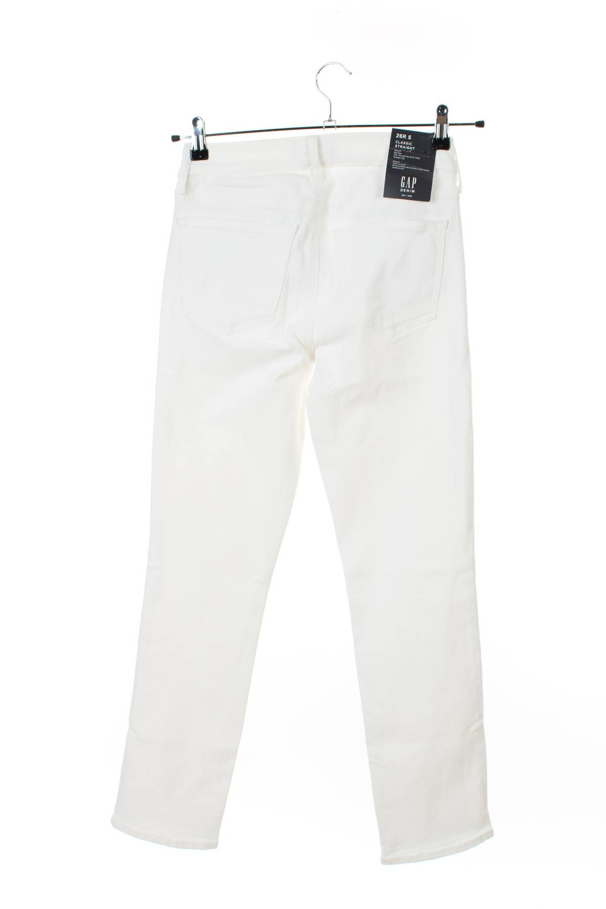 Дамски дънки Gap2