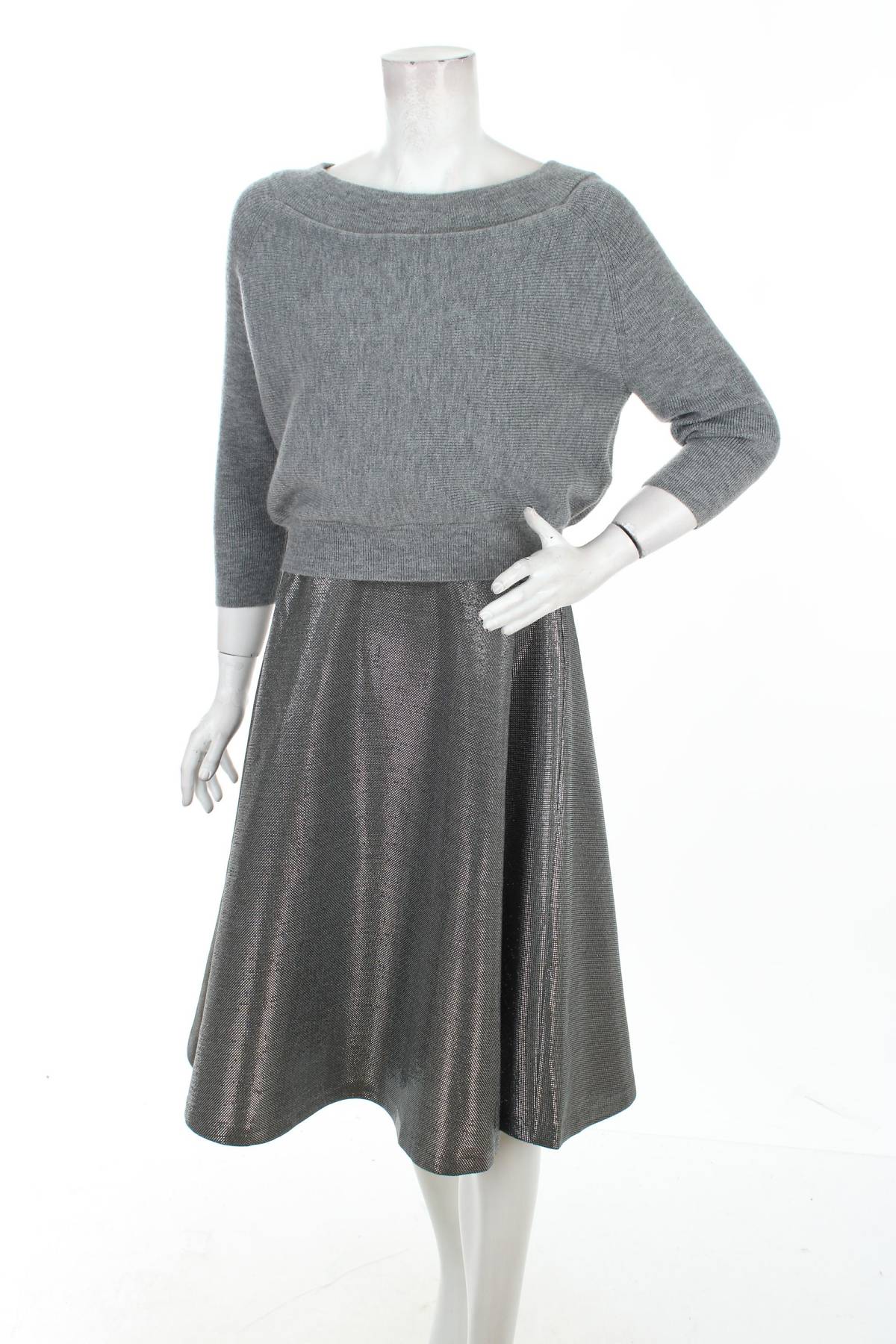 Рокля Vero Moda Classic1