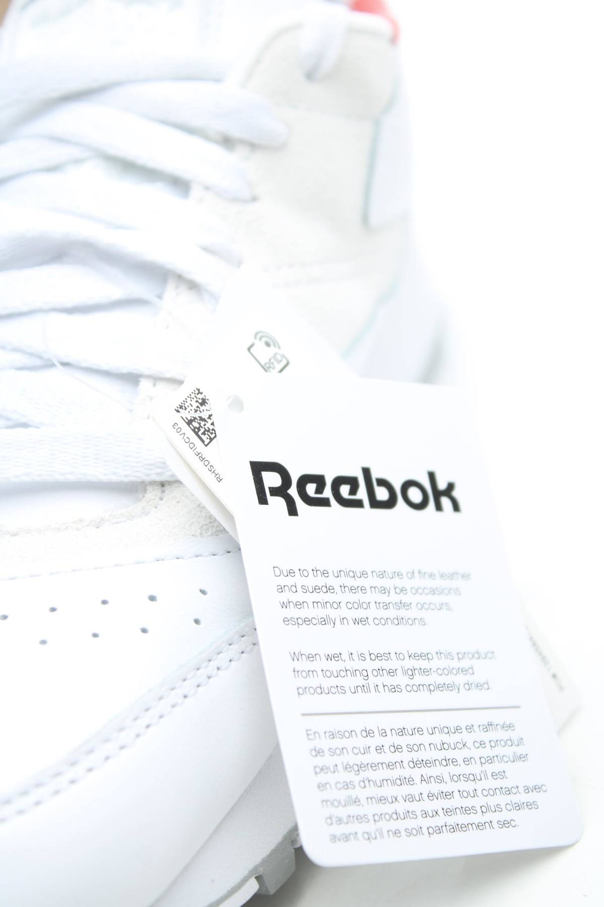 Маратонки Reebok5