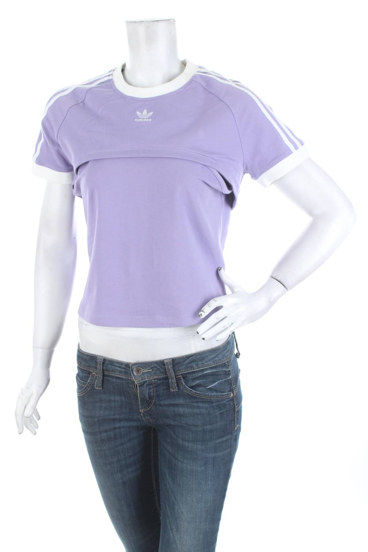 Дамски комплект Adidas Originals1