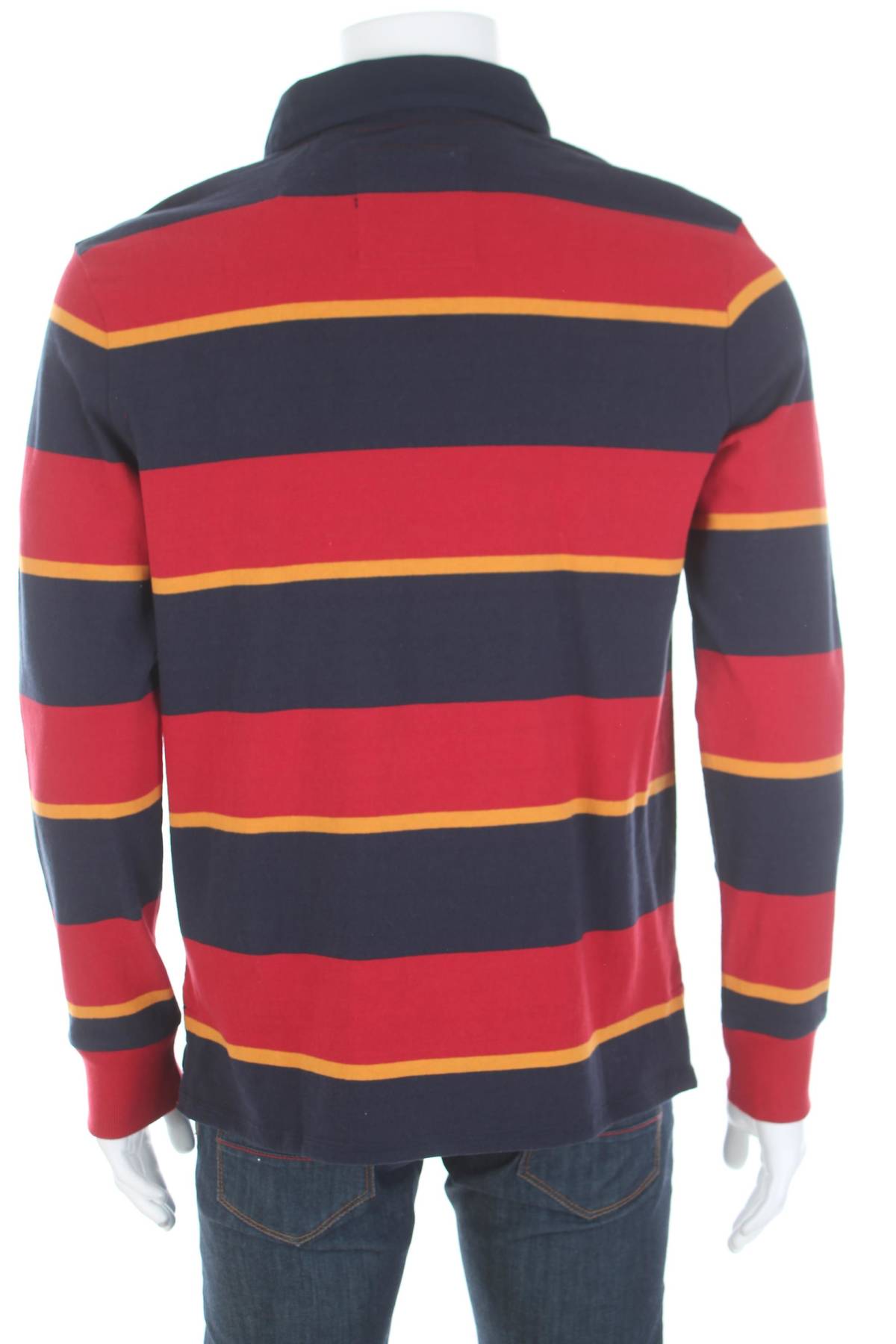 Ανδρική μπλούζα Superdry2