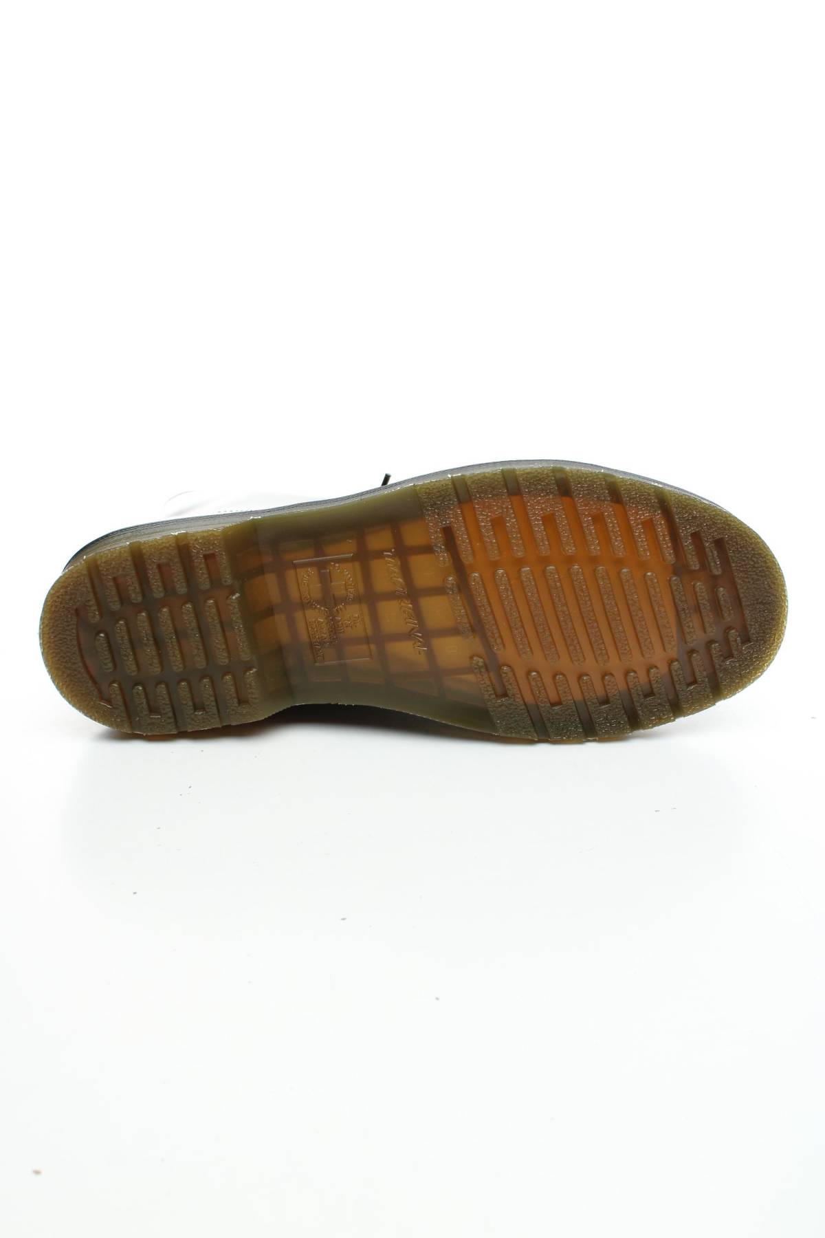 Ανδρικά παπούτσια Dr. Martens4