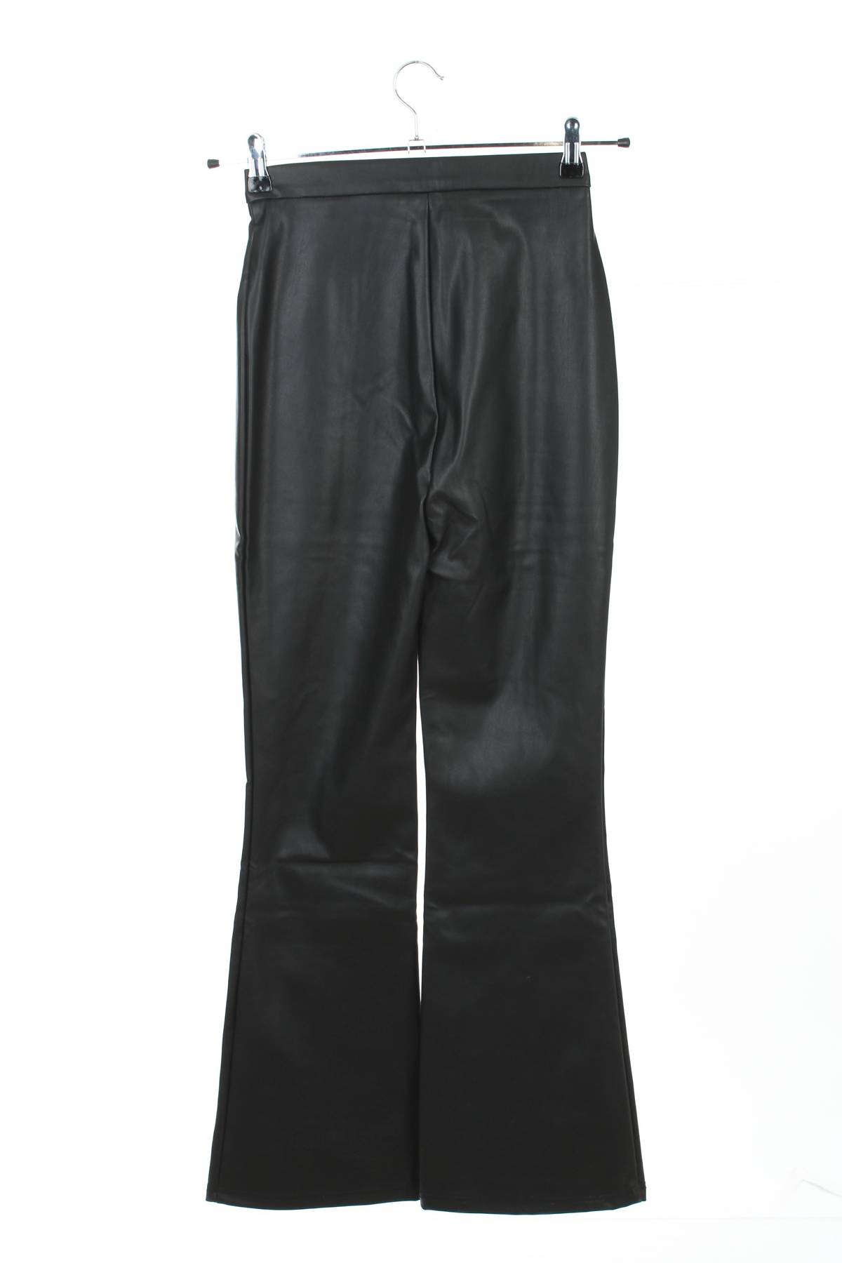 Дамски кожен панталон Guess2