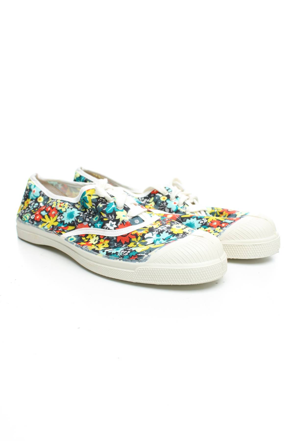 Sneakers Bensimon3