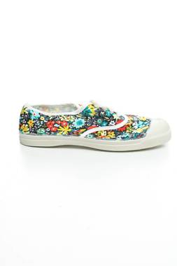 Sneakers Bensimon1