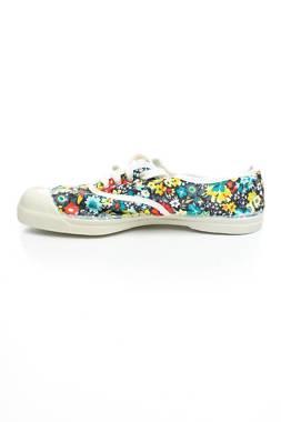 Sneakers Bensimon2