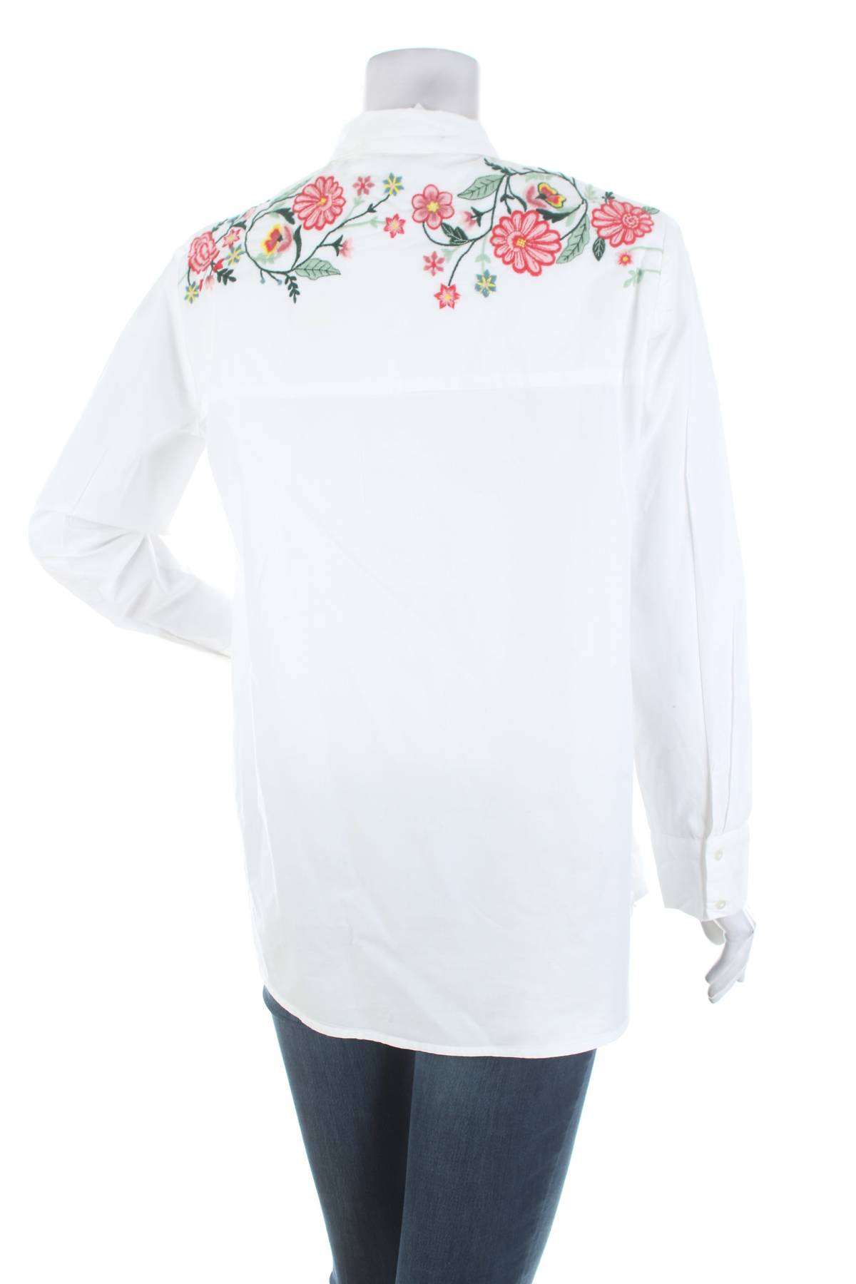 Γυναικείο πουκάμισο Pimkie2