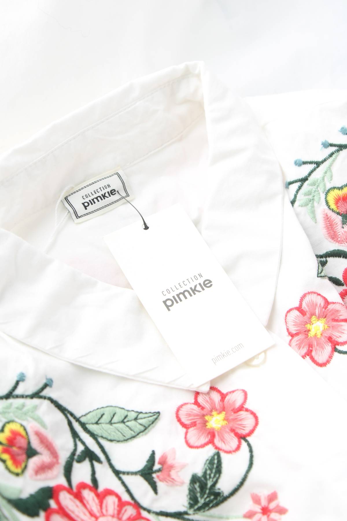 Γυναικείο πουκάμισο Pimkie3