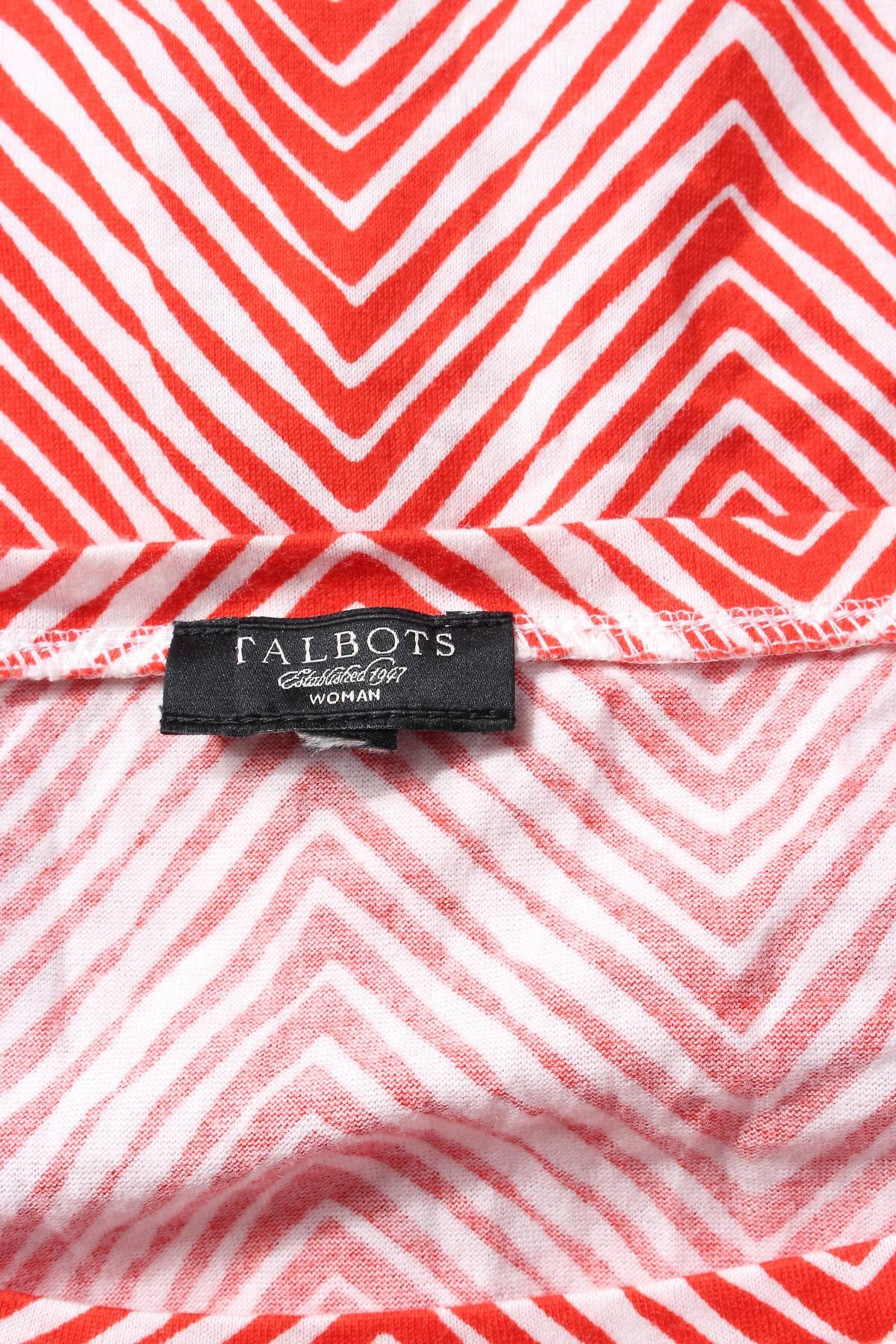 Дамска блуза Talbots3 - Contour.bg Дамска блуза Talbots3
