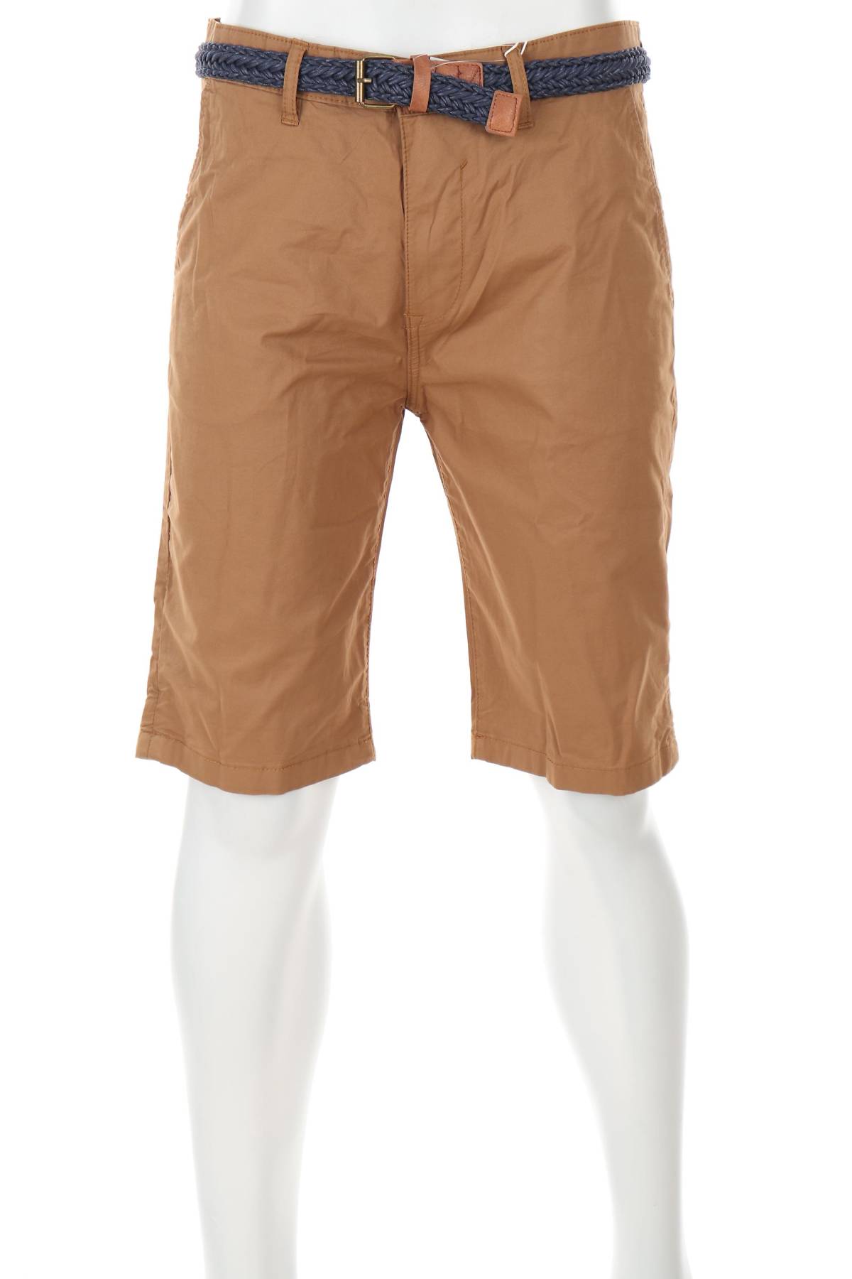 Мъжки къс панталон Esprit1