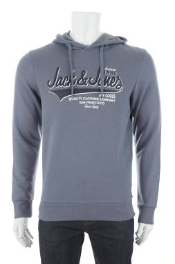 Мъжки суичър Jack & Jones1