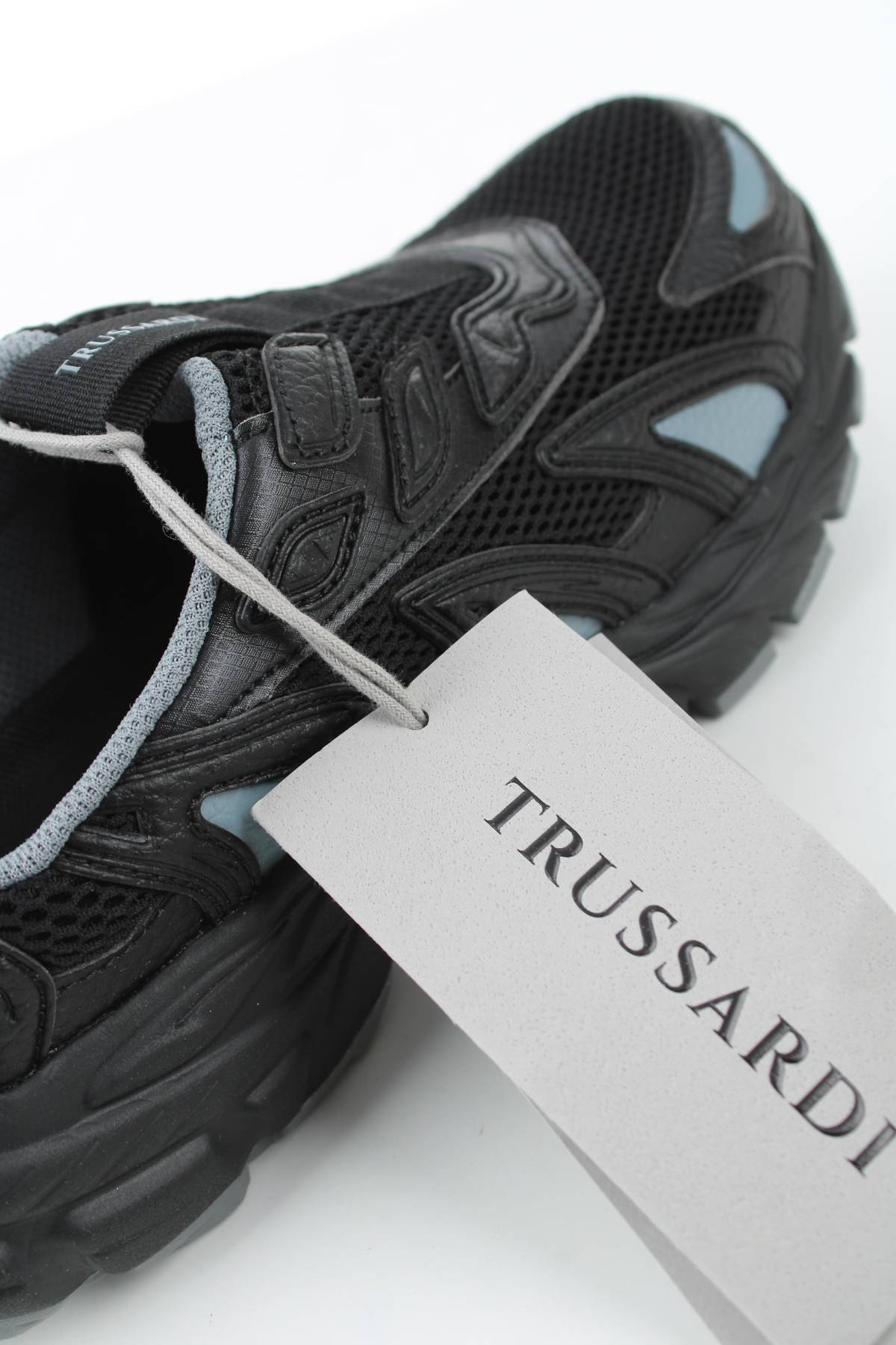 Маратонки Trussardi5