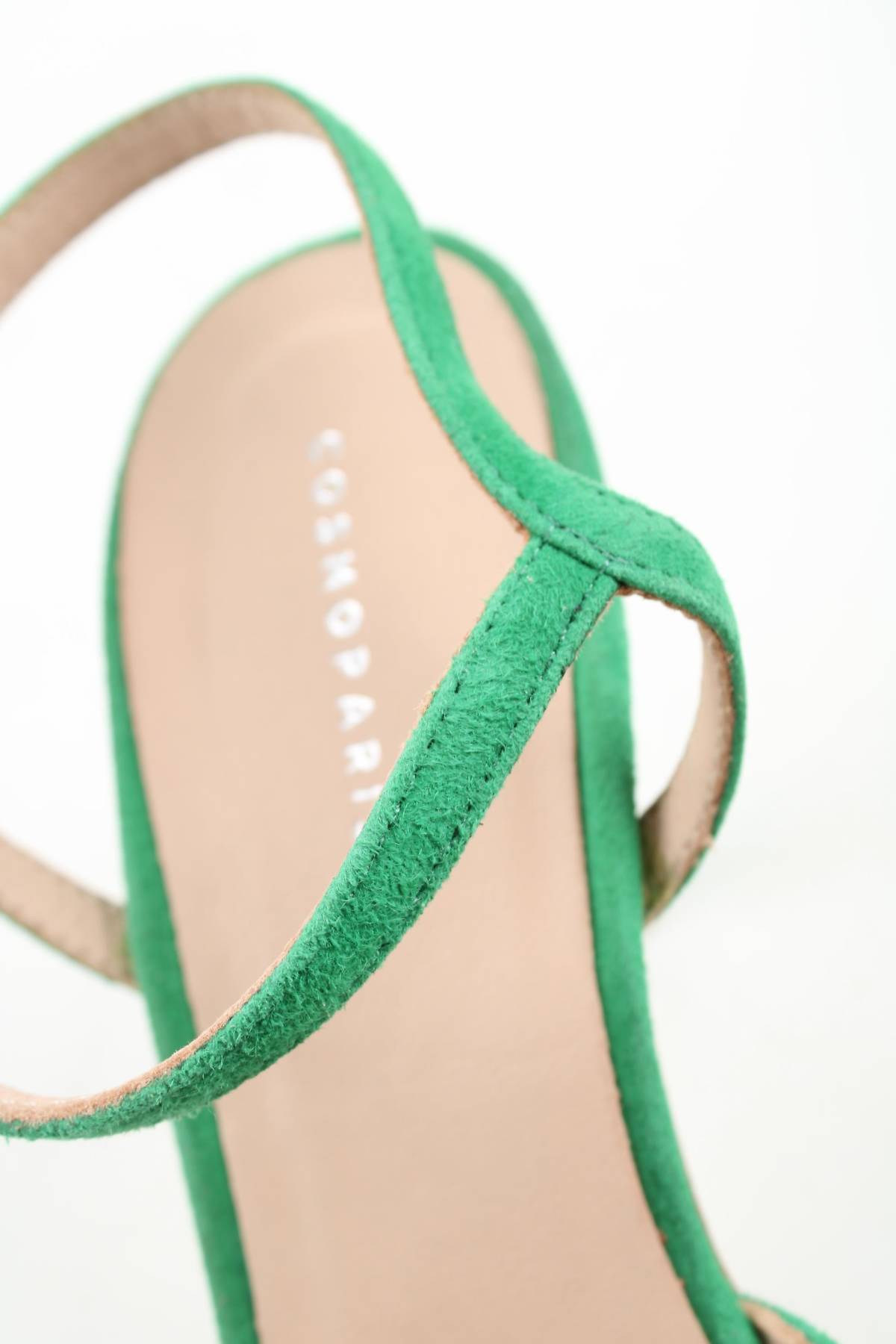 Σανδάλια Cosmoparis5 - Contourshop.gr Σανδάλια Cosmoparis5