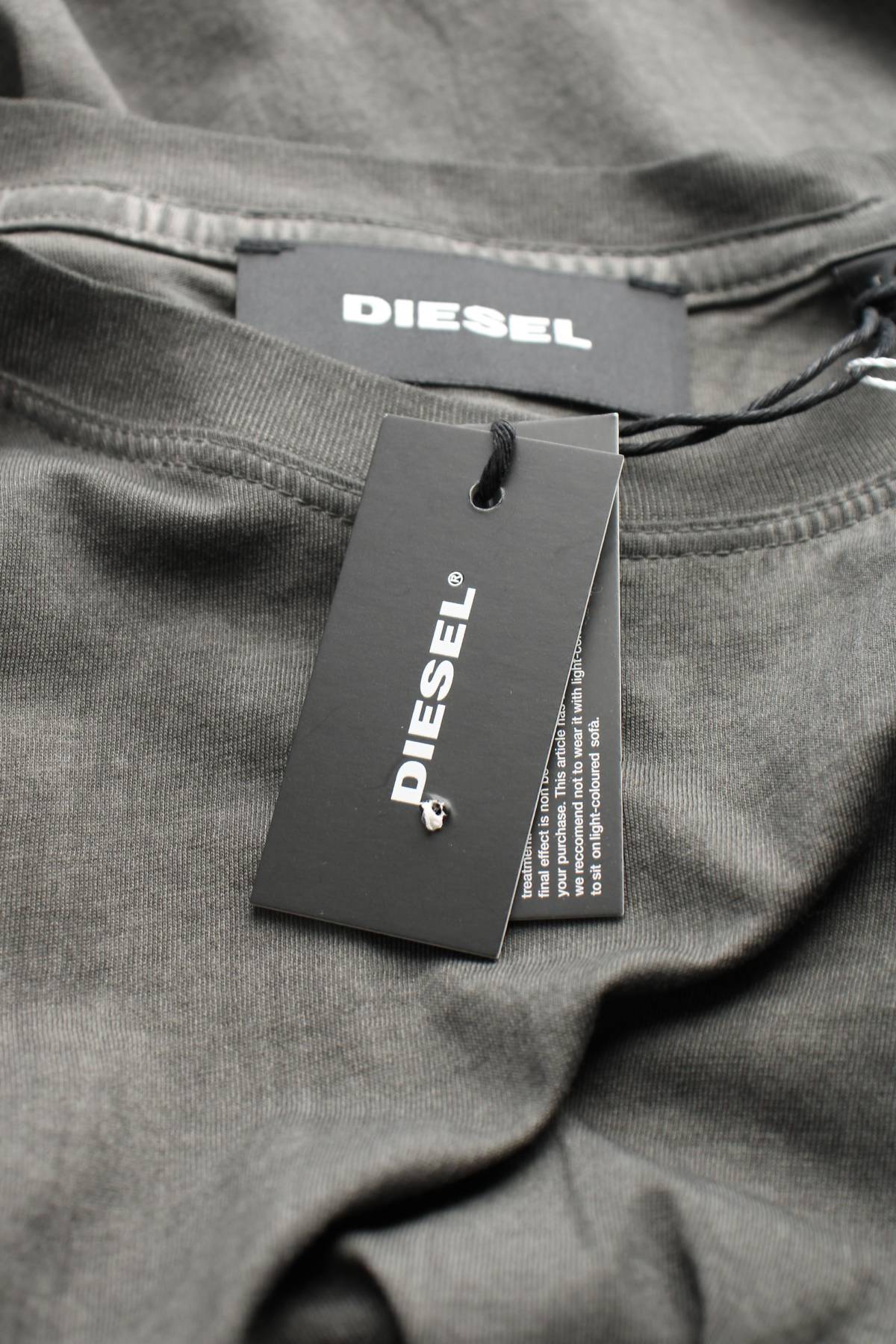 Ανδρικό t-shirt Diesel3