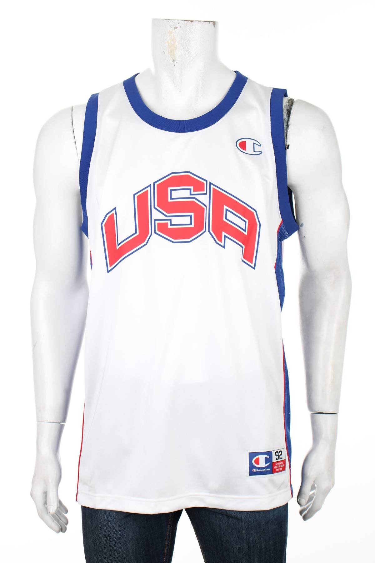 Мъжки спортен потник Champion1 - Contour.bg Мъжки спортен потник Champion1